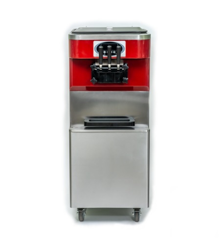 Zmrzlinový stroj POLARFOX B28 (BQL-838)