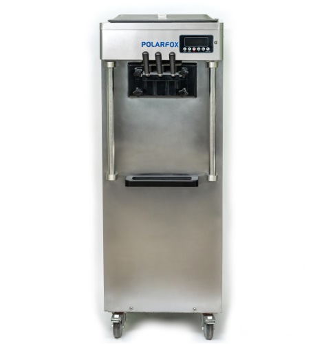 Zmrzlinový stroj POLARFOX A28 (BQL-S22)