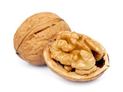 Ochucovací pasta Vlašský ořech s kousky Lea, 3,5 kg (pro smetanovou zmrzlinu)